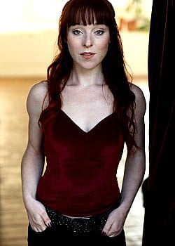 Ruth Connell